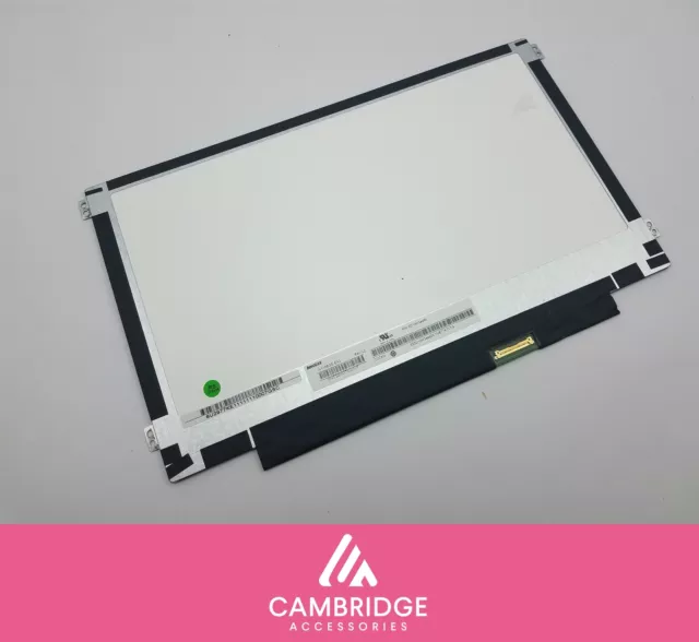 11.6" AUO B116XTN02.3 B116XTN02.5 H/W:0A F/W:0 eDP Laptop Screen LED LCD