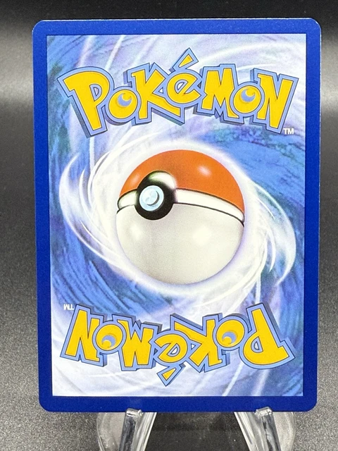 CHARIZARD NEW 2025 McDonalds Happy Meal Pokémon Dragon Discovery Card