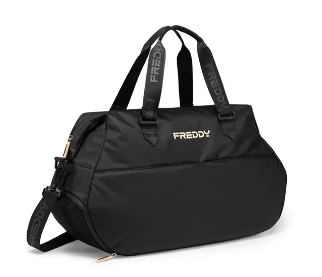 BORSONE BORSA FREDDY donna palestra camminata fitness EUR 39 99 PicClick IT