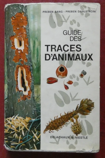 Le guide ornitho - LIVRE - Delachaux et Niestlé