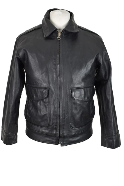 Gap boys hotsell leather jacket