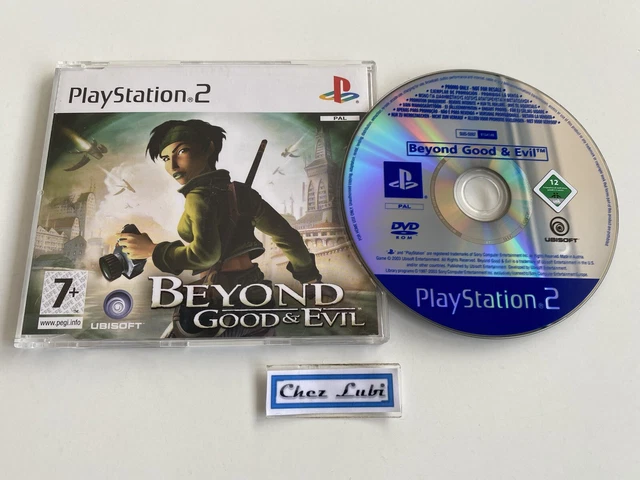 Manhunt (The Final Cut) – PS2, PAL, Français, Promo Presse, CD Seul