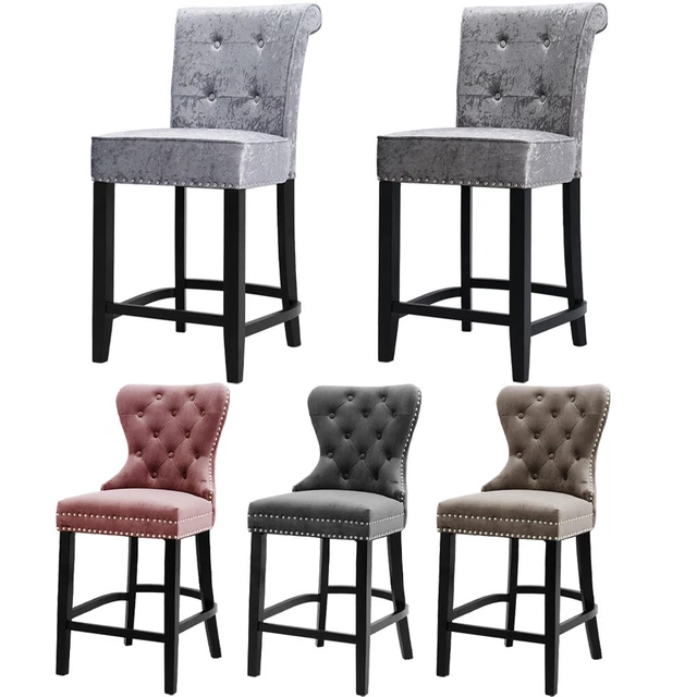 Tall high chair sales for breakfast bar