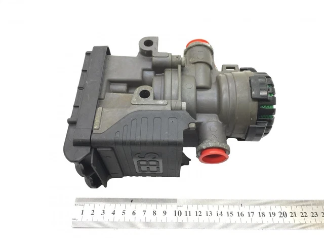 22225550 K093190 21JD Ebs Modulator, Front Axle, Left = Right Volvo Fh,/ Fm