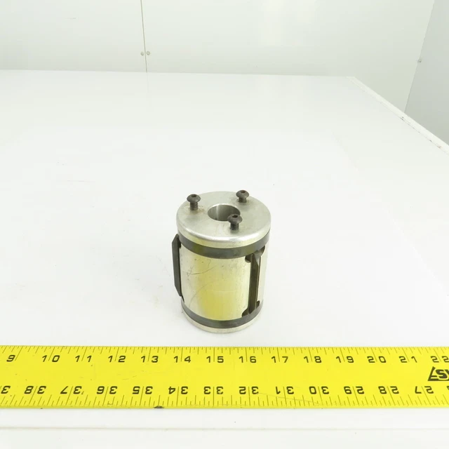 Tilt-Lock 22416 Shoulderless Style Mechanical Chuck 1" ID 2.95" OD 3-3/8" OAL