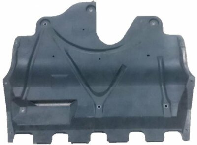 Ibiza Cache Sous Le Moteur Pour VW Polo Fox Seat Ibiza Cordoba Toledo Skoda Roomster 