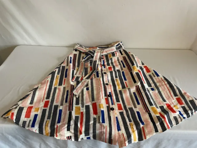 Brand New Anthropologie Size 4 Petite Skirt