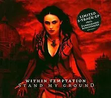 Stand My Ground/Lim.Edition de Within Temptation | CD | état acceptable