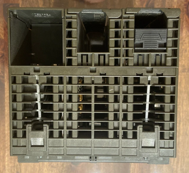 Siemens Simatic S7 Cpu 314C-2Dp 6Es7314-6Cf01-0Ab0 6Es7 314-6Cf01-0Ab0 4