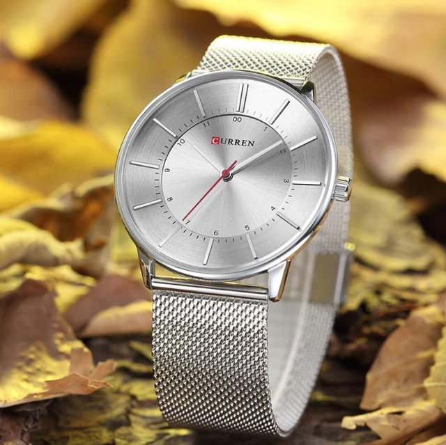 Curren orologi sales