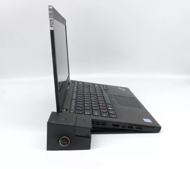 Lenovo Prodock Station D'Accueil Type 40A1 X250 X260 X270 L460 L470