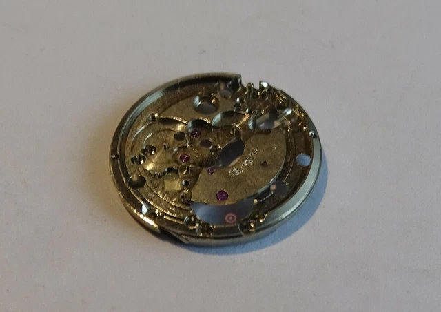 Pièce Horlogerie Pour Montre DODANE - Pignon Coulant 17, Neuf Sans Emballage