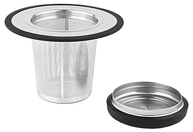 Bredemeijer HAUSRAT Universal-Teefilter