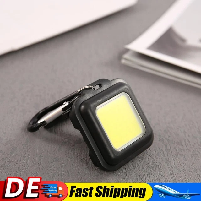 Donald Duck Schlüsselanhänger - Soft Touch PVC Figur