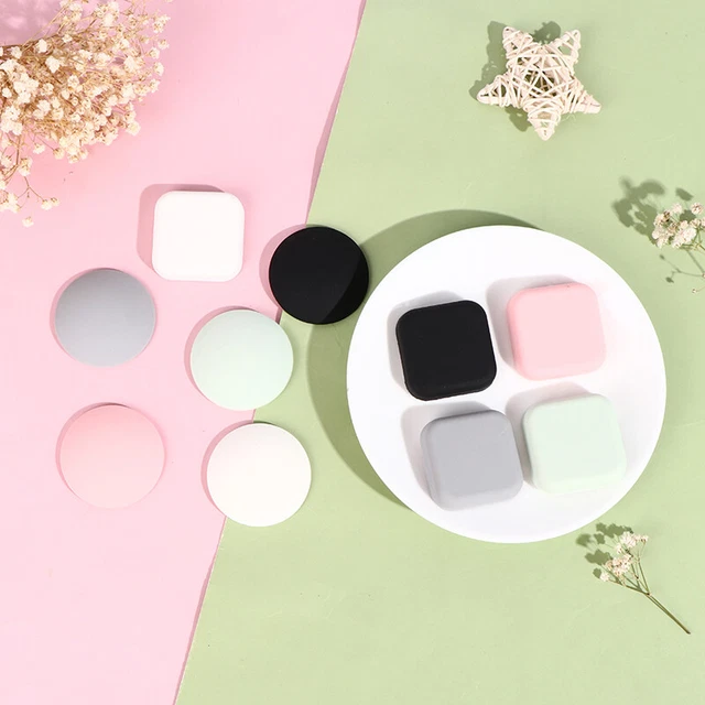 SILICONE STOPPER DOOR Mute Sticker Deurstopper Protection Porte Pad ...