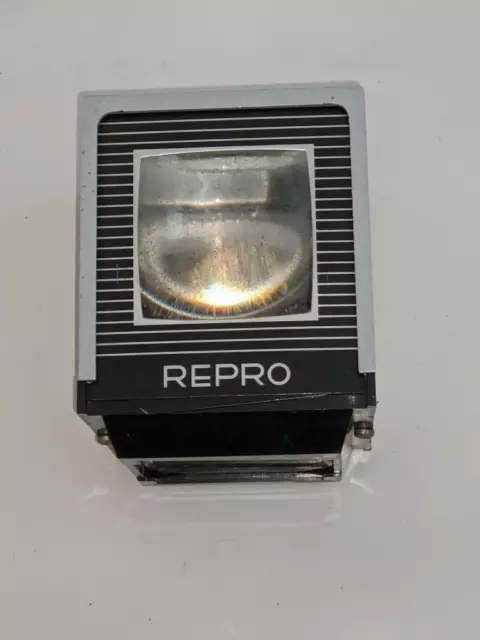 Durst M 300 24 X 36mm Repro Enlarger head with Filter Drawer