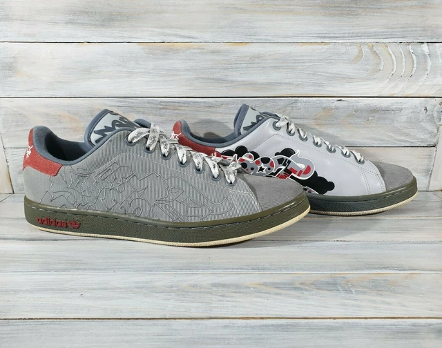 Adidas stan smith uomo foot on sale locker