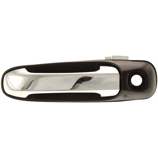 For Dodge Durango Exterior Door Handle Front, LH Side (2008 - 2009)