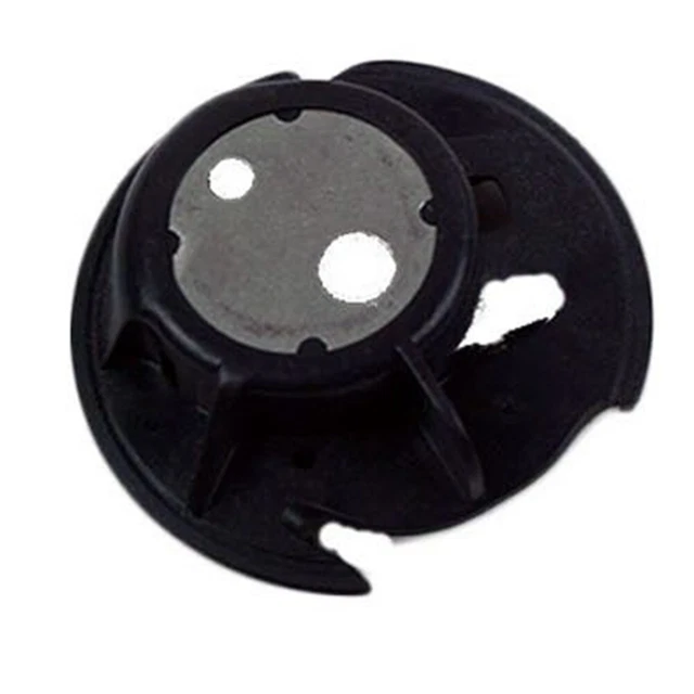 Estuche Bobbin Accesorios Alt# XE5342101 XC3153351 ESTUCHE BOBBIN Plástico+metal
