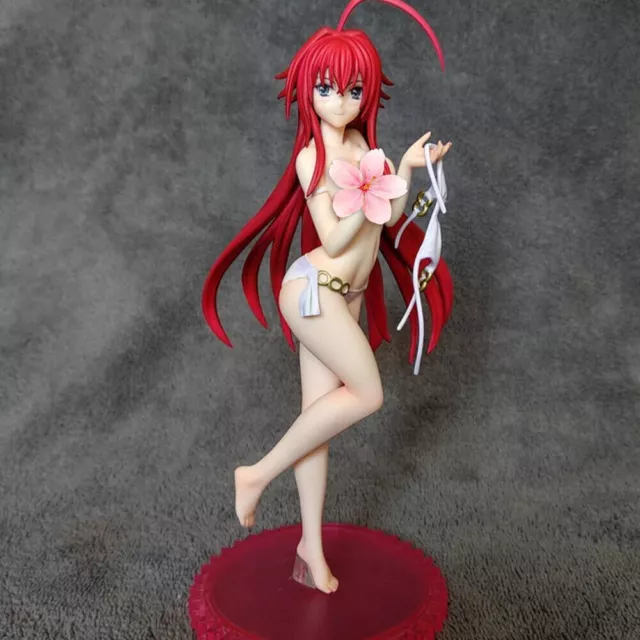 Japan Anime High School DxD Figures Tsto Issei Rias Gremory Himejima Akeno  Cosplay Acrylic Stand Model Fans Christmas Gifts