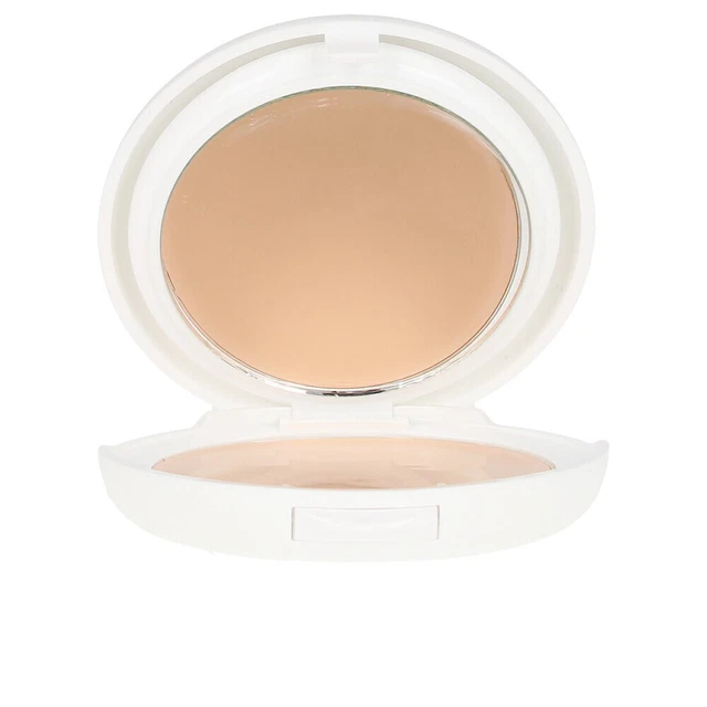 Solar Uriage mujer EAU THERMALE water cream tinted compact SPF30 10 gr