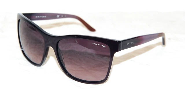 Lunettes De Soleil Polaroid PLD6128/S Xlt Celo Pour Femme - Verres Polarisés, Monture Beige - Neuf Avec étiquettes