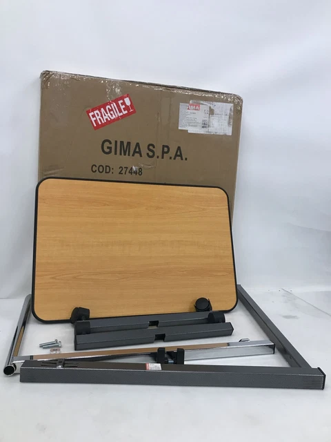 GiMa 27448 Tisch Servant