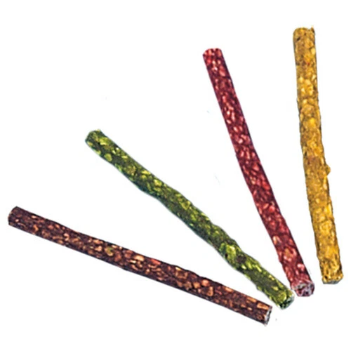 Nobby Munchi Bastoni Mix - 100 Pezzo, Snack per Cani, Nuovo