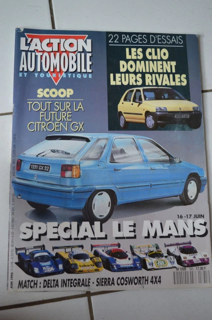 [Image: Laction-Automobile-N%C2%B0345-Juin-1990-...troen.webp]