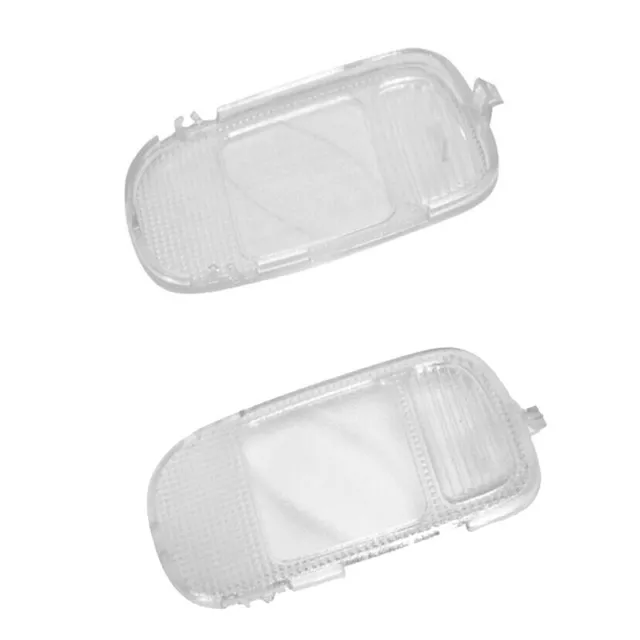 Overhead Console Dome Map Light Lens for 1500 2500 3500 4500 5500 Overhead5866
