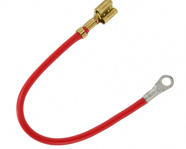 Câble SIP Coil pour Vespa 125 VNB6T / GT / GTR / Super / TS