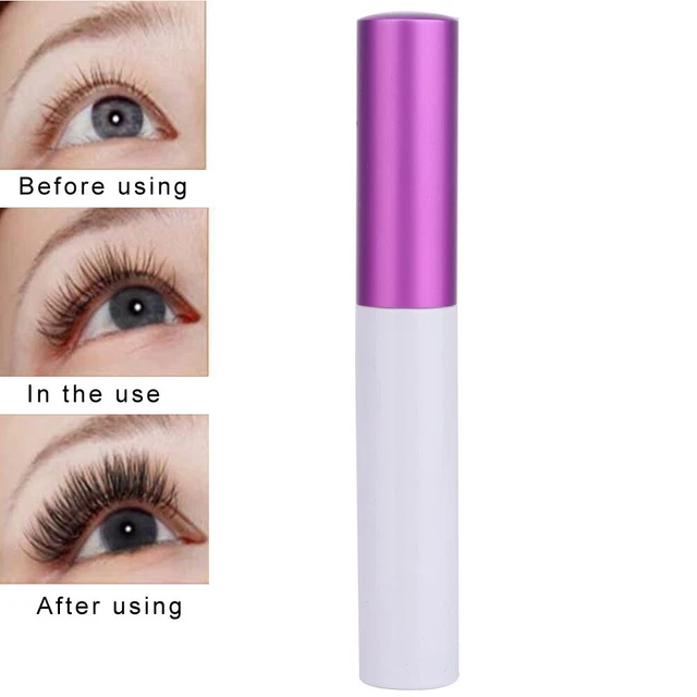 Liquido crescita ciglia 3 ml più lungo pieno più spesso potenziatore ciglia Nourishin GF0