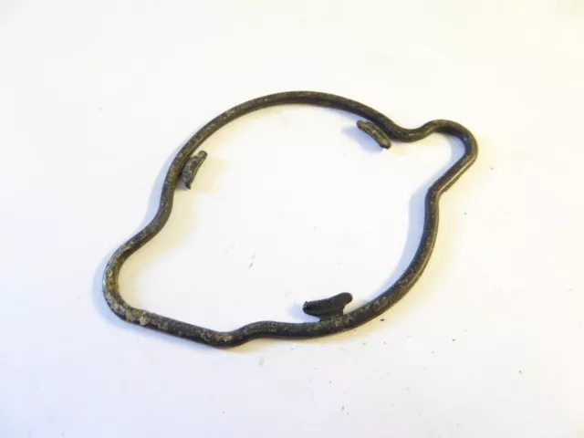 Honda Cbr600 F4 Fx Fy 1999 2000 Carb Carburettor  To Trumpet Seal