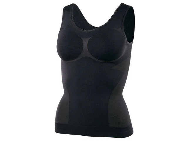 ESMARA LINGERIE SHAPEWEAR massage chemise moulante chemise sous vetements moulant EUR 16 46 PicClick FR