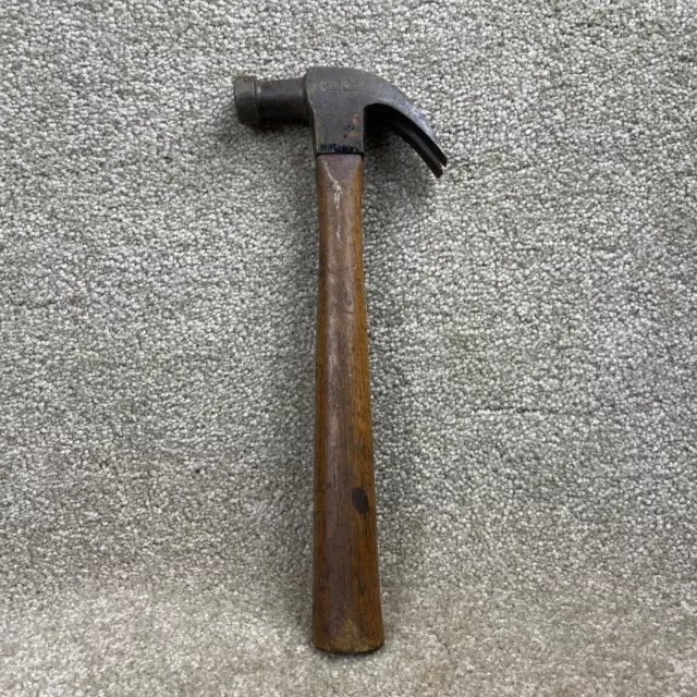 Plumb 16oz. Claw Hammer