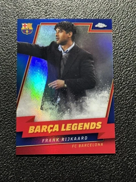 まとめ買い歓迎 topps fc Barcelona barcelona」の落札相場・落札価格