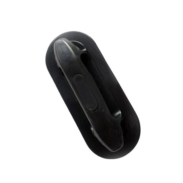 Poignée De Barre Marine Poignée D'extension Télescopique Bateau Pour Hélice électrique 36 46 50 60 68 88 Lb Poignée Ergonomique Antidérapante Pour Moteur Pêche La Traîne Hors-bord