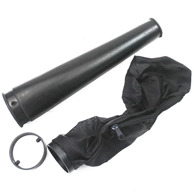 Ventilatore accessori universale aspirazione ventilatore con soffiante fibbia polvere S9T3