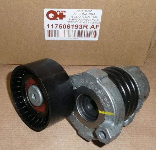 Galet Tendeur De Courroie Pour R Scenic Iii , Iv Dacia Dokker ,Duster 117506193R