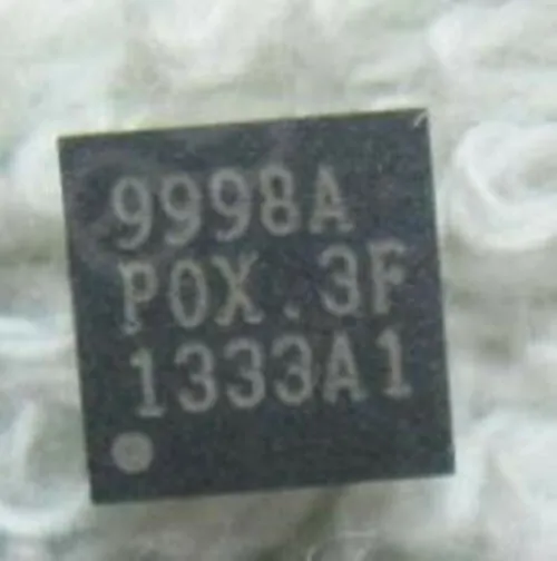 1 pcs New OZ9998ALN-A1-0-TR OZ9998A 9998A QFN24  ic chip