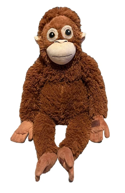 ikea-djungelskog-orangutan-large-plush-toy-57cm-8-95-picclick-uk
