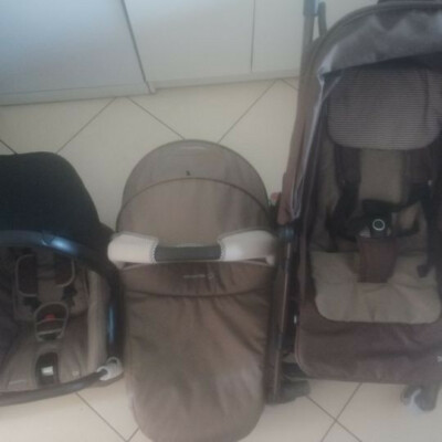 Chanceliere Bebe Confort Eur 26 00 Picclick Fr