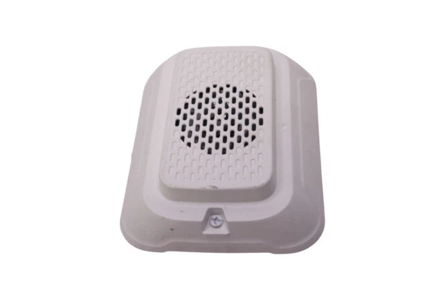 System Sensor HWL-LF Low Frequency Sounder White