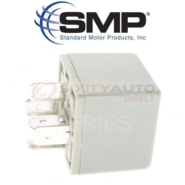 SMP T-Series Battery Charge Relay for 2002-2003 Ford F-350 Super Duty - bc