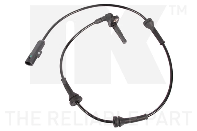 ABS Sensor Raddrehzahl NK 293964 für EV HV RENAULT MASTER 3 UV FV Bus JV dCi 100