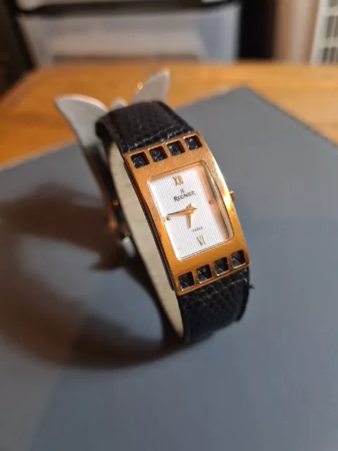 Montre Regnier Femme VENDRE PicClick FR