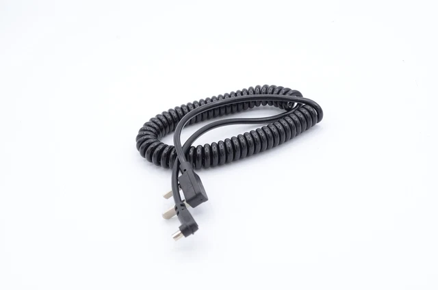 Sync Cord HH To Tip PC 5' Coil (Kalt NP10003) Miscellaneous Brand