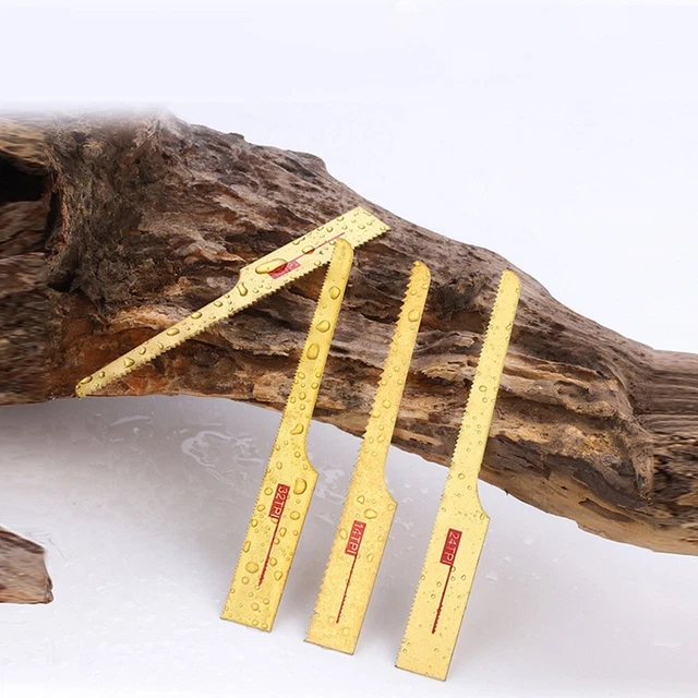 Qualità Pneumatico Lima Lame per Sega Perfetto for Legno Fibra di Vetro E Altro