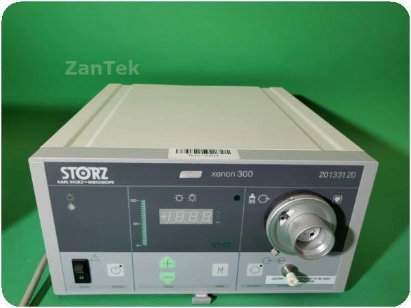 Karl Storz 20133120 SCB Xenon 300 Lightsource