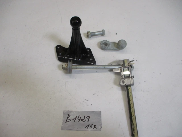 Plug Ball Head Strut Conversion B1429 Eml BMW R 100 Rs K 100 Lt Side Car Beib